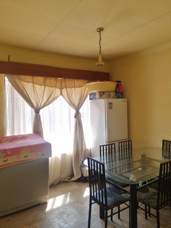 3 Bedroom Property for Sale in Kgotsong Free State